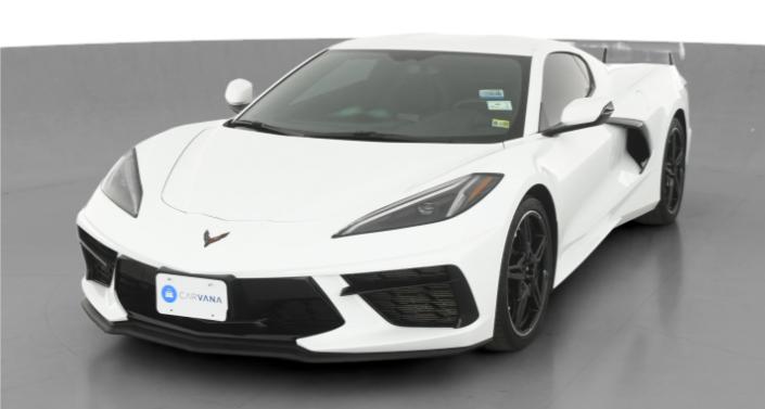 2022 Chevrolet Corvette Stingray -
                Colonial Heights, VA