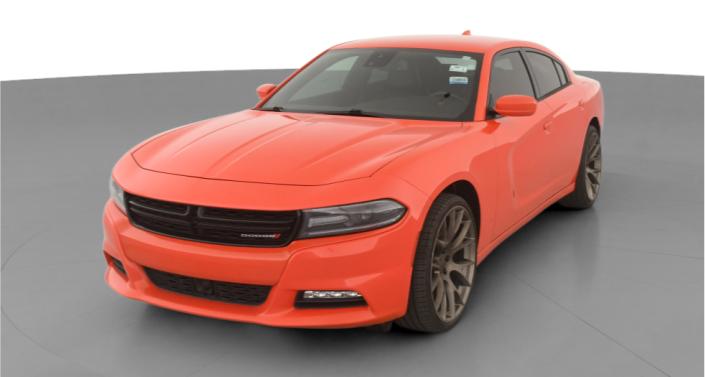 2018 Dodge Charger SXT -
                  Tolleson, AZ