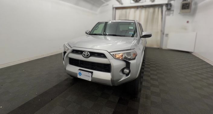 2018 Toyota 4Runner SR5 -
                Framingham, MA