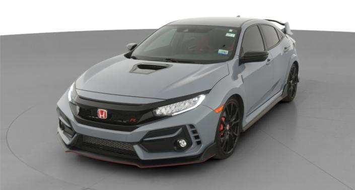 2021 Honda Civic Touring -
                Tolleson, AZ
