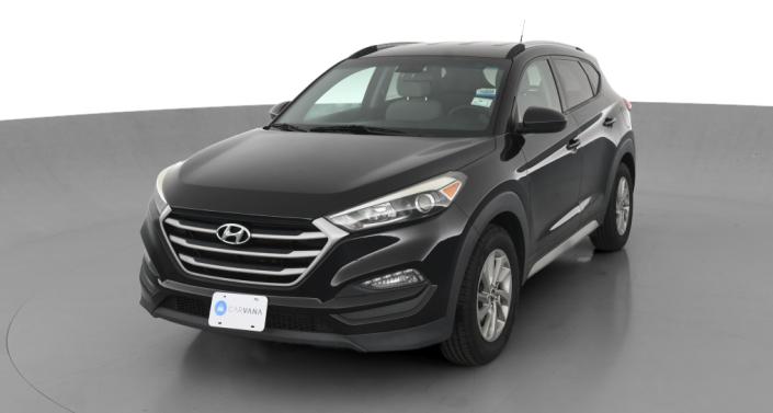 2017 Hyundai Tucson SE -
                Colonial Heights, VA