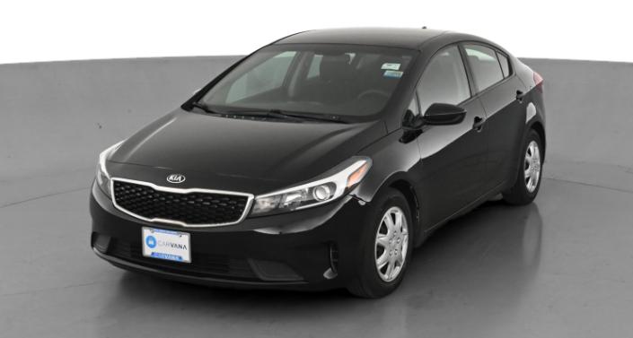 Thumbnail: 2017 Kia Forte - 1