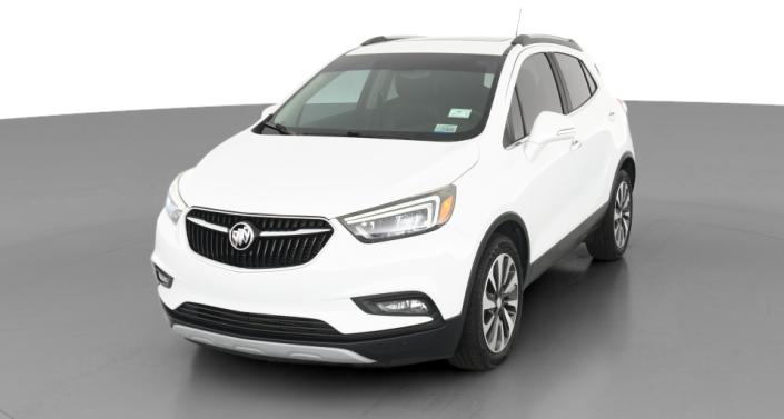2018 Buick Encore Essence -
                Bessemer, AL