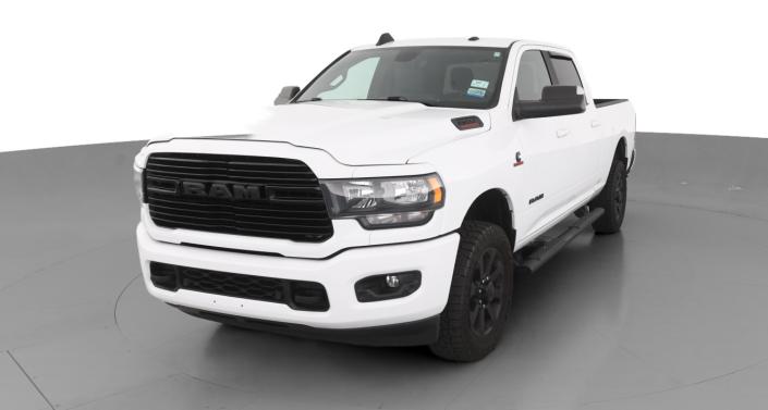 2020 RAM 2500 Big Horn -
                Concord, NC