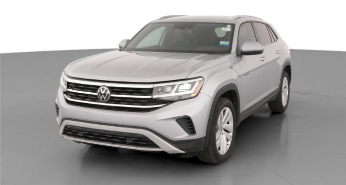2020 Volkswagen Atlas SE -
                Tolleson, AZ