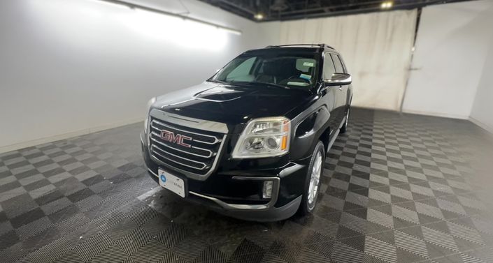 2016 GMC Terrain SLT -
                Framingham, MA