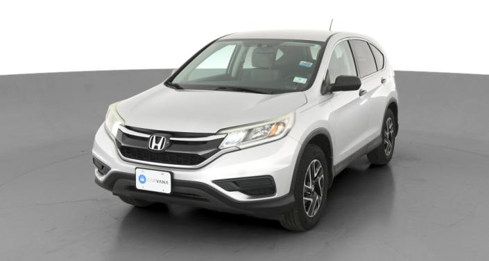 Thumbnail: 2016 Honda CR-V - 1