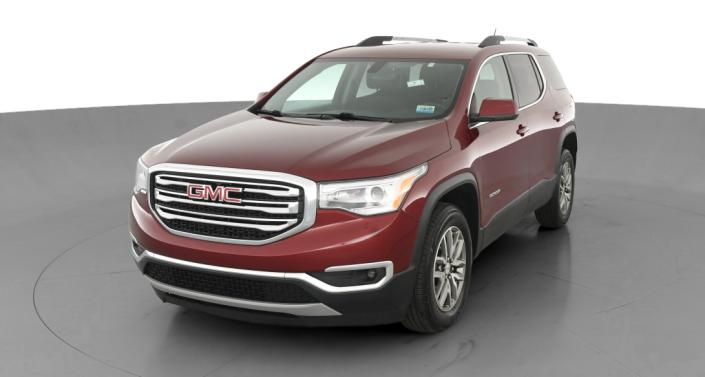 2018 GMC Acadia SLE -
                Bessemer, AL