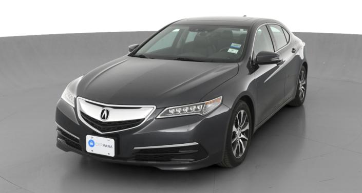 2016 Acura TLX Base -
                Colonial Heights, VA
