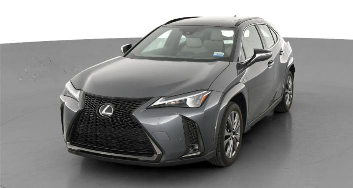 2024 Lexus UX 250h -
                Lorain, OH