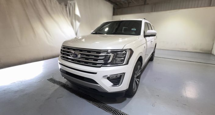2021 Ford Expedition MAX Limited -
                Union City, GA