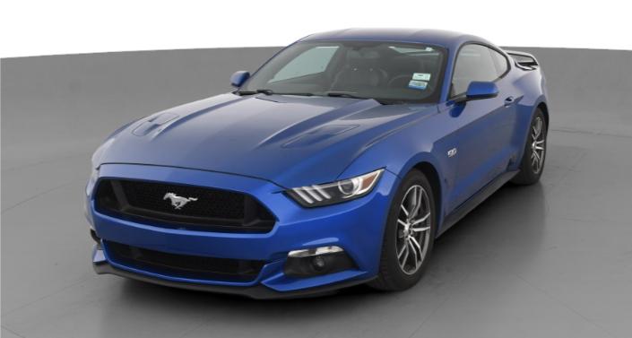 2017 Ford Mustang GT Premium -
                Concord, NC