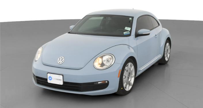 2012 Volkswagen Beetle  -
                Tolleson, AZ