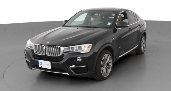 2018 BMW X4 xDrive28i -
                Concord, NC