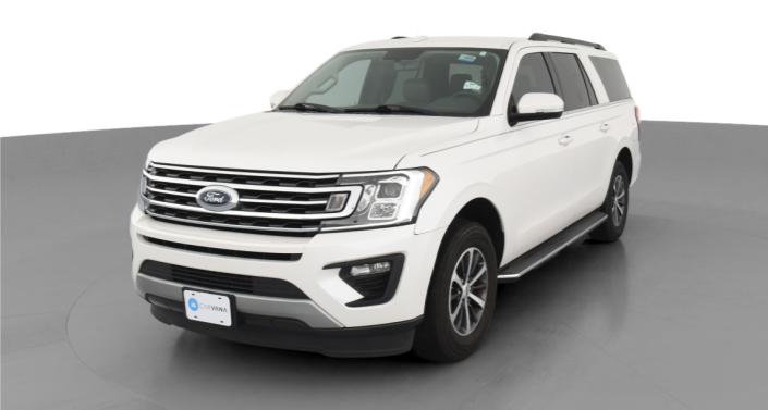 2018 Ford Expedition MAX XLT -
                Concord, NC