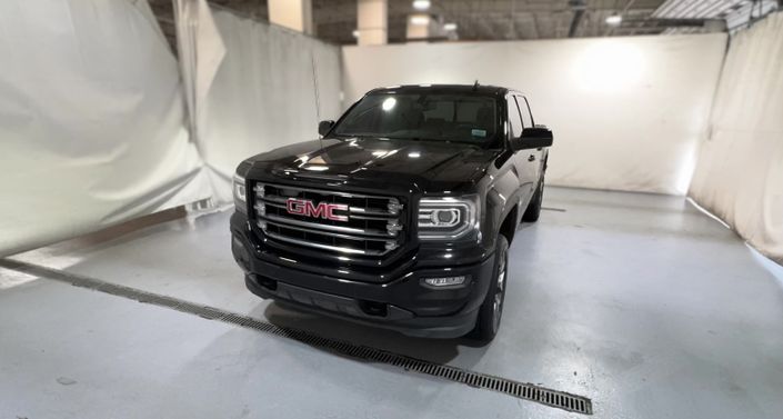 Thumbnail: 2017 GMC Sierra 1500 - 1