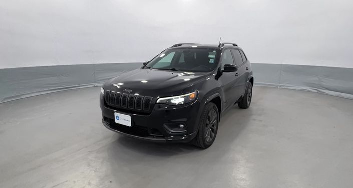 2019 Jeep Cherokee Limited Edition -
                Akron, NY