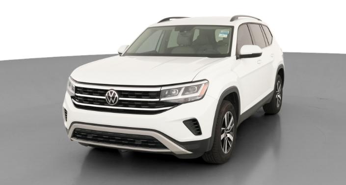 2021 Volkswagen Atlas SE -
                Auburn, GA