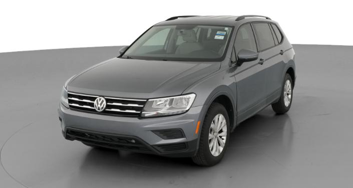 Thumbnail: 2020 Volkswagen Tiguan - 1