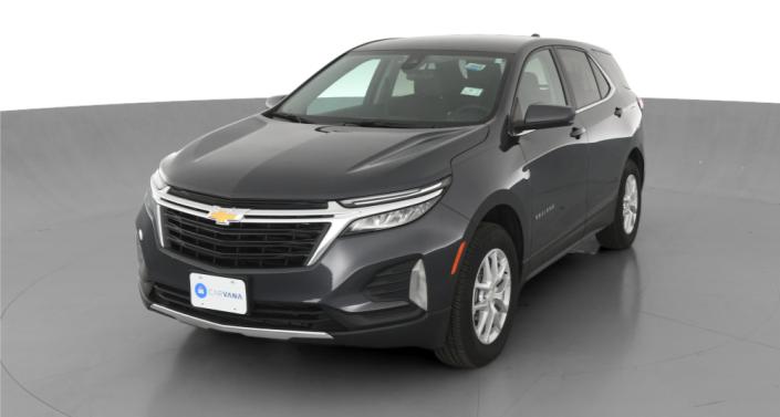 2023 Chevrolet Equinox LT -
                Colonial Heights, VA