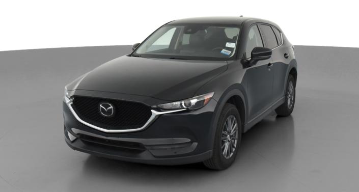 2020 Mazda CX-5 Touring -
                Concord, NC