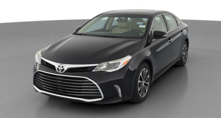 2016 Toyota Avalon XLE -
                Concord, NC