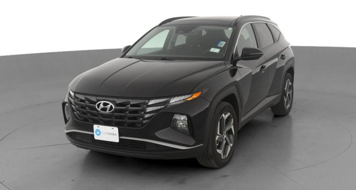 2022 Hyundai Tucson SEL Convenience -
                Hebron, OH
