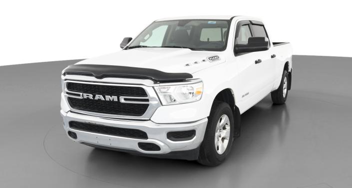 2020 RAM 1500 Tradesman -
                Bessemer, AL