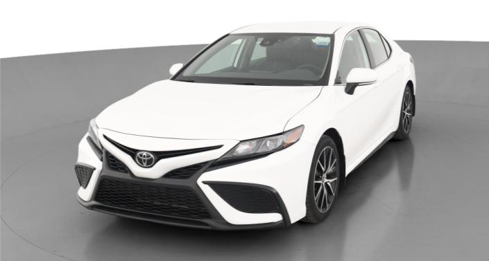 2024 Toyota Camry SE -
                Indianapolis, IN