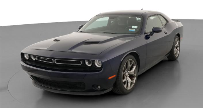 2015 Dodge Challenger SXT -
                Auburn, GA