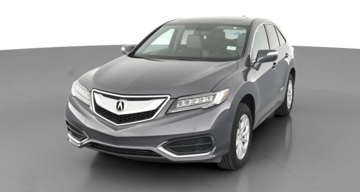 2018 Acura RDX Technology -
                Trenton, OH