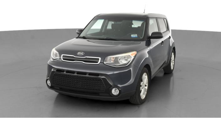 2016 Kia Soul Soul+ -
                Bessemer, AL