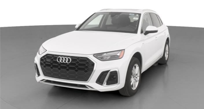 2023 Audi Q5 e Premium -
                Indianapolis, IN