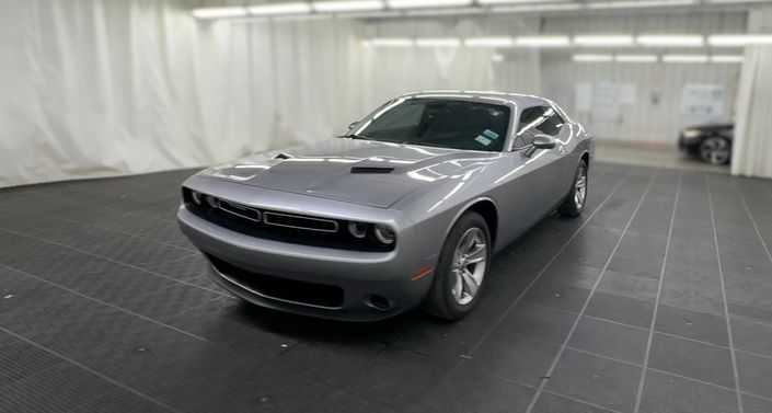 2015 Dodge Challenger SXT -
                  Indianapolis, IN
