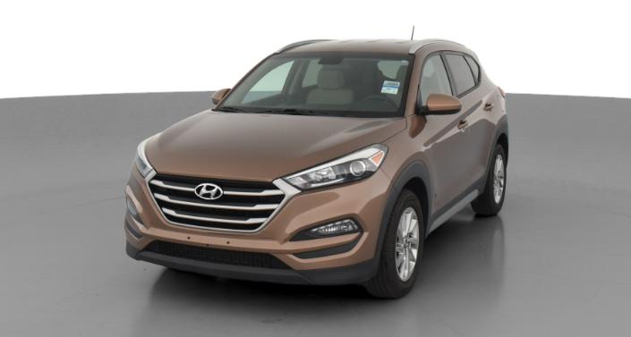 2017 Hyundai Tucson SE -
                Concord, NC