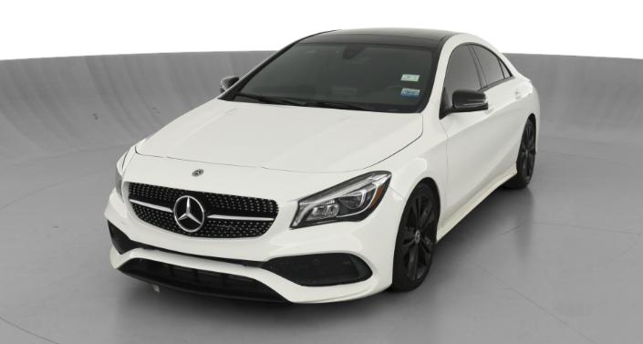2019 Mercedes-Benz CLA 250 -
                Lorain, OH