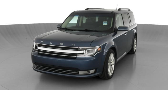 2019 Ford Flex Limited -
                Lorain, OH