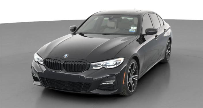 2020 BMW 3 Series 330i -
                Bessemer, AL