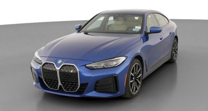 2022 BMW i4 eDrive40 -
                  Auburn, GA