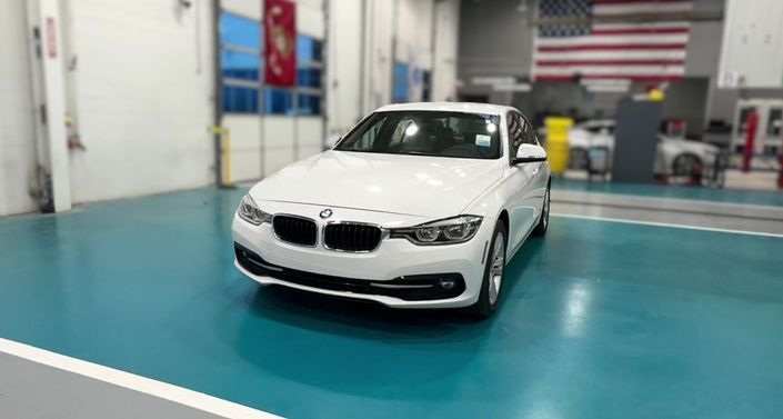 2018 BMW 3 Series 330i -
                Madison, TN