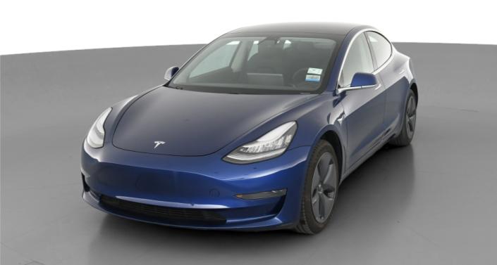 2020 Tesla Model 3 Standard Range -
                Trenton, OH