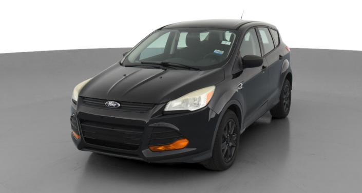 2014 Ford Escape S -
                Concord, NC