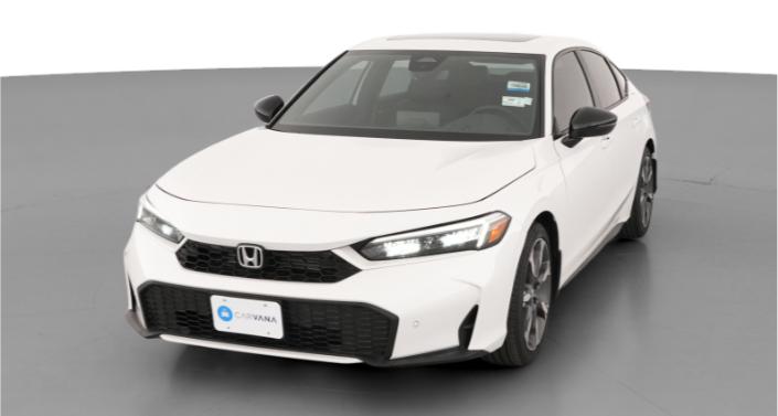 2025 Honda Civic Sport Touring -
                Tolleson, AZ