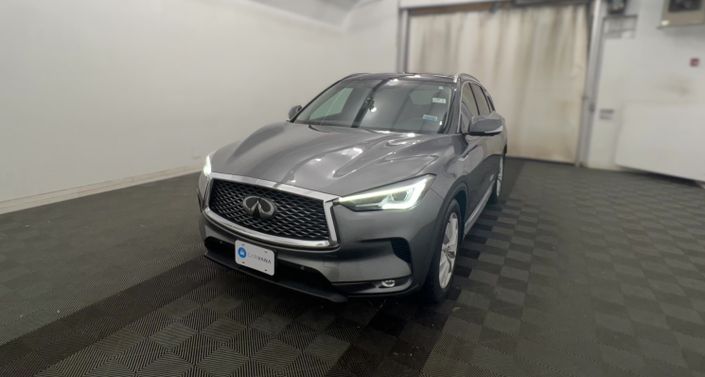 2019 INFINITI QX50 Essential -
                Framingham, MA