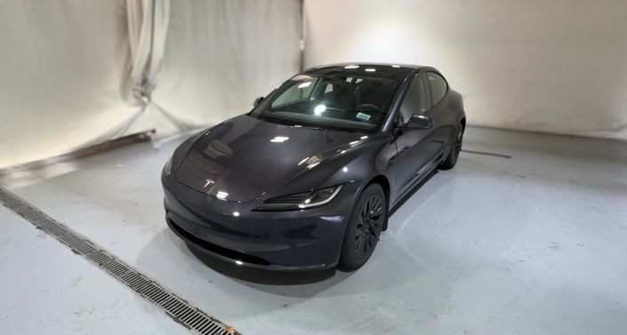 2024 Tesla Model 3 Long Range -
                Union City, GA
