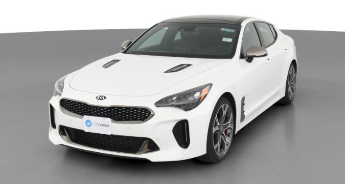2019 Kia Stinger GT1 -
                Concord, NC
