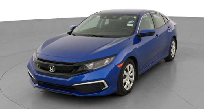 Thumbnail: 2019 Honda Civic - 1