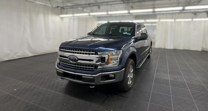 2019 Ford Econoline E-150 -
                Indianapolis, IN
