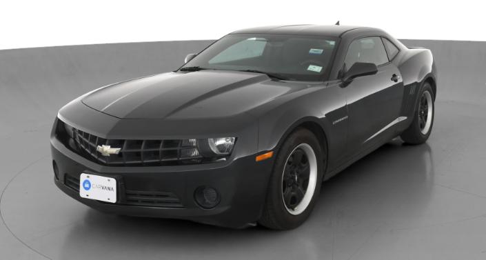 2013 Chevrolet Camaro LS -
                  Colonial Heights, VA