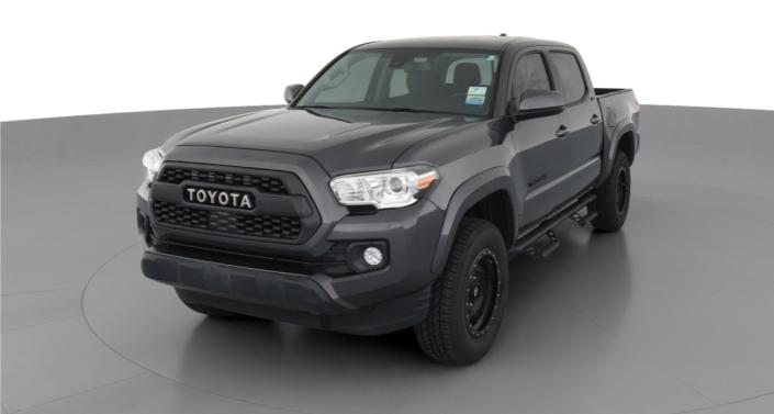 2020 Toyota Tacoma SR5 -
                Concord, NC